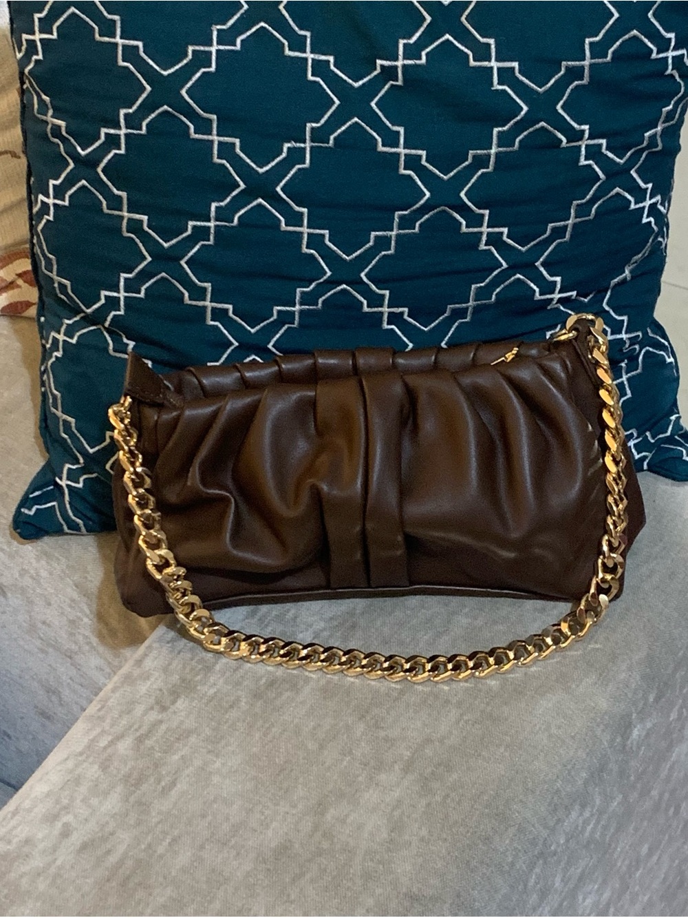 Madison West Purse